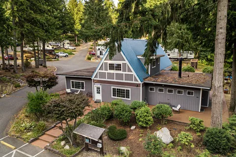 Gig Harbor RV Resort