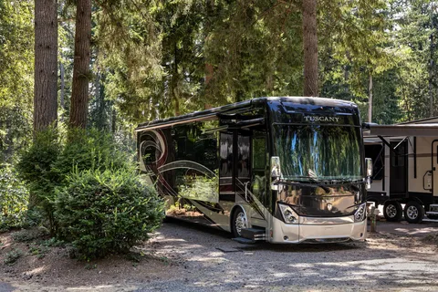 Gig Harbor RV Resort