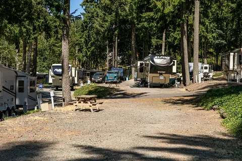 Gig Harbor RV Resort