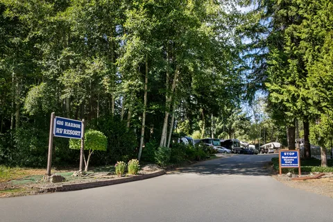 Gig Harbor RV Resort