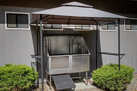 Gig Harbor RV Resort
