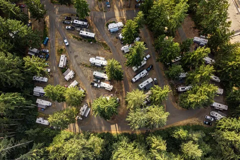 Gig Harbor RV Resort