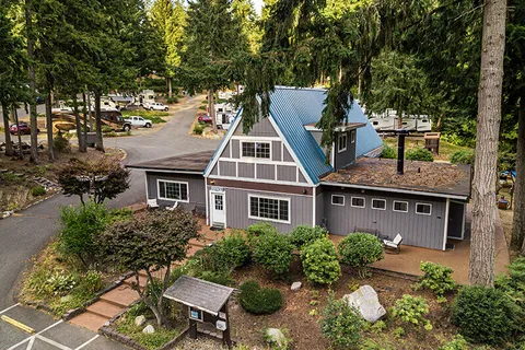 Gig Harbor RV Resort