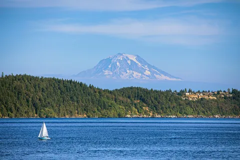Gig Harbor RV Resort