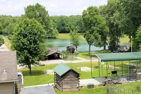 Muncie RV Resort