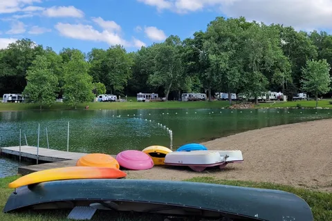 Muncie RV Resort