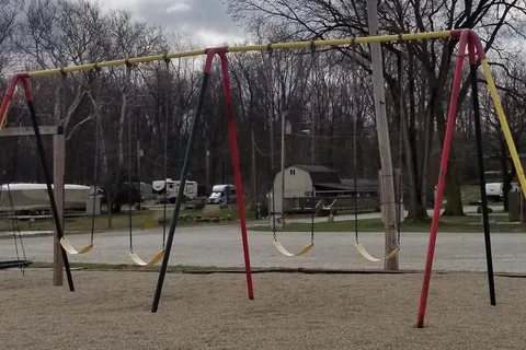 Muncie RV Resort