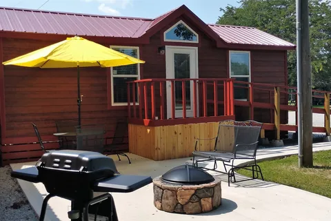 Muncie RV Resort