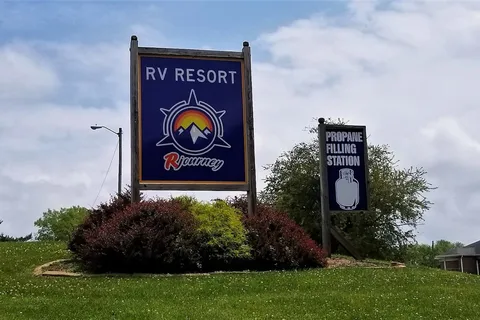 Muncie RV Resort