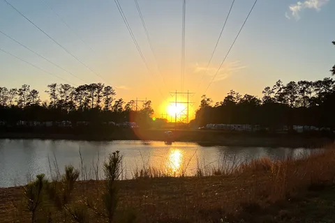 Smith Lake RV Park