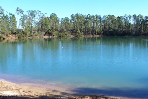 Smith Lake RV Park