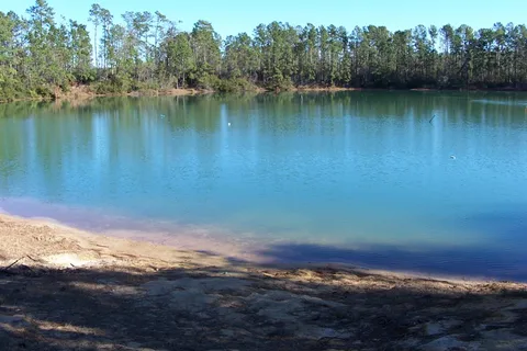 Smith Lake RV Park