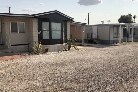 Sun Country RV Park
