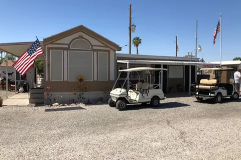 Sun Country RV Park