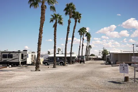 Sun Country RV Park