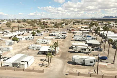 Sun Country RV Park