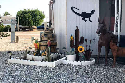 Sun Country RV Park