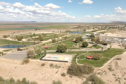 Sun Country RV Park
