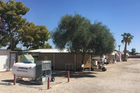 Sun Country RV Park