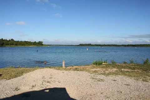 Martins Landing - Lake Murray State Park