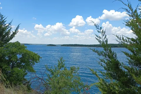 Martins Landing - Lake Murray State Park
