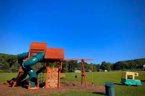 Silver Canoe Campground