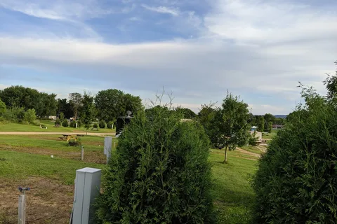 Nelson's Landing RV Park