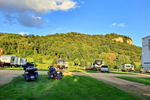 Nelson's Landing RV Park