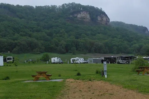 Nelson's Landing RV Park