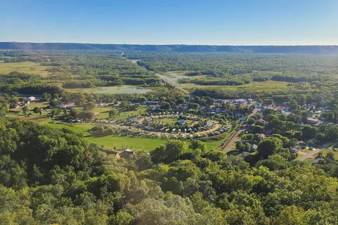 Nelson's Landing RV Park