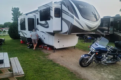 Nelson's Landing RV Park