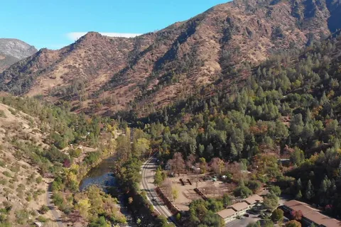Indian Flat RV Park