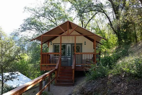 Indian Flat RV Park