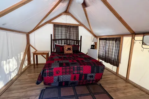 Indian Flat RV Park