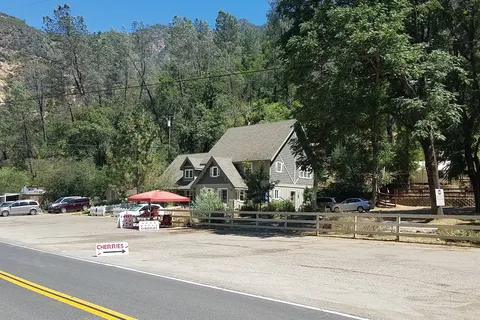 Indian Flat RV Park