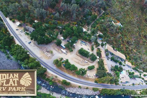 Indian Flat RV Park