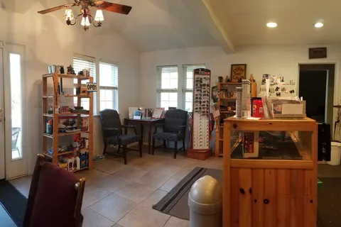 Indian Flat RV Park