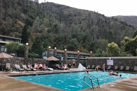 Indian Flat RV Park