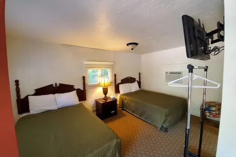 Indian Flat RV Park