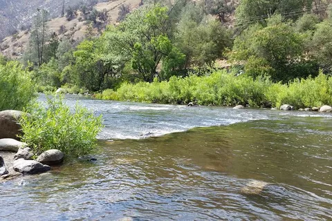Indian Flat RV Park