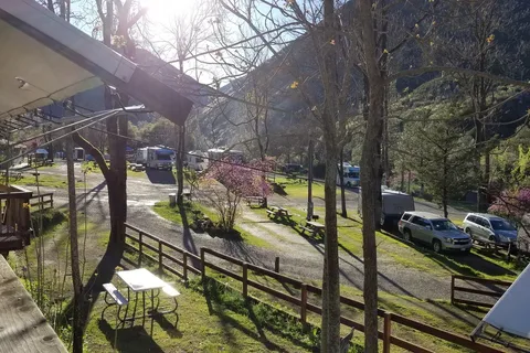 Indian Flat RV Park