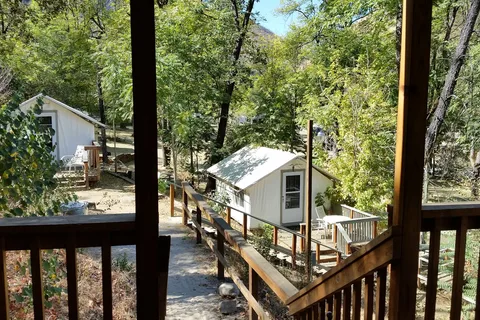 Indian Flat RV Park