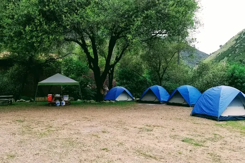 Indian Flat RV Park