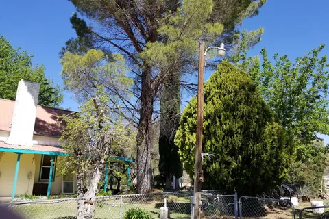 Gold Bar Ranch Bed and Breakfast