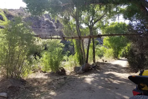 Gold Bar Ranch Bed and Breakfast