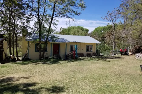 Gold Bar Ranch Bed and Breakfast