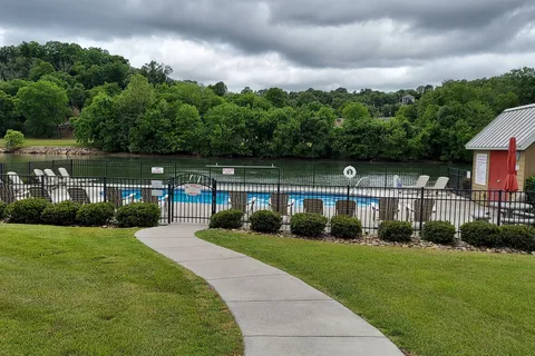 Two Rivers Landing RV Resort