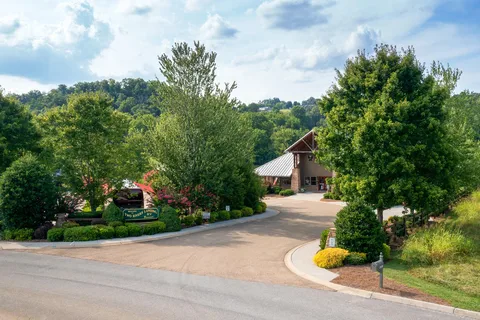 Two Rivers Landing RV Resort