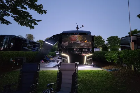 Two Rivers Landing RV Resort