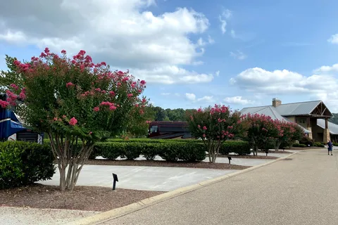 Two Rivers Landing RV Resort